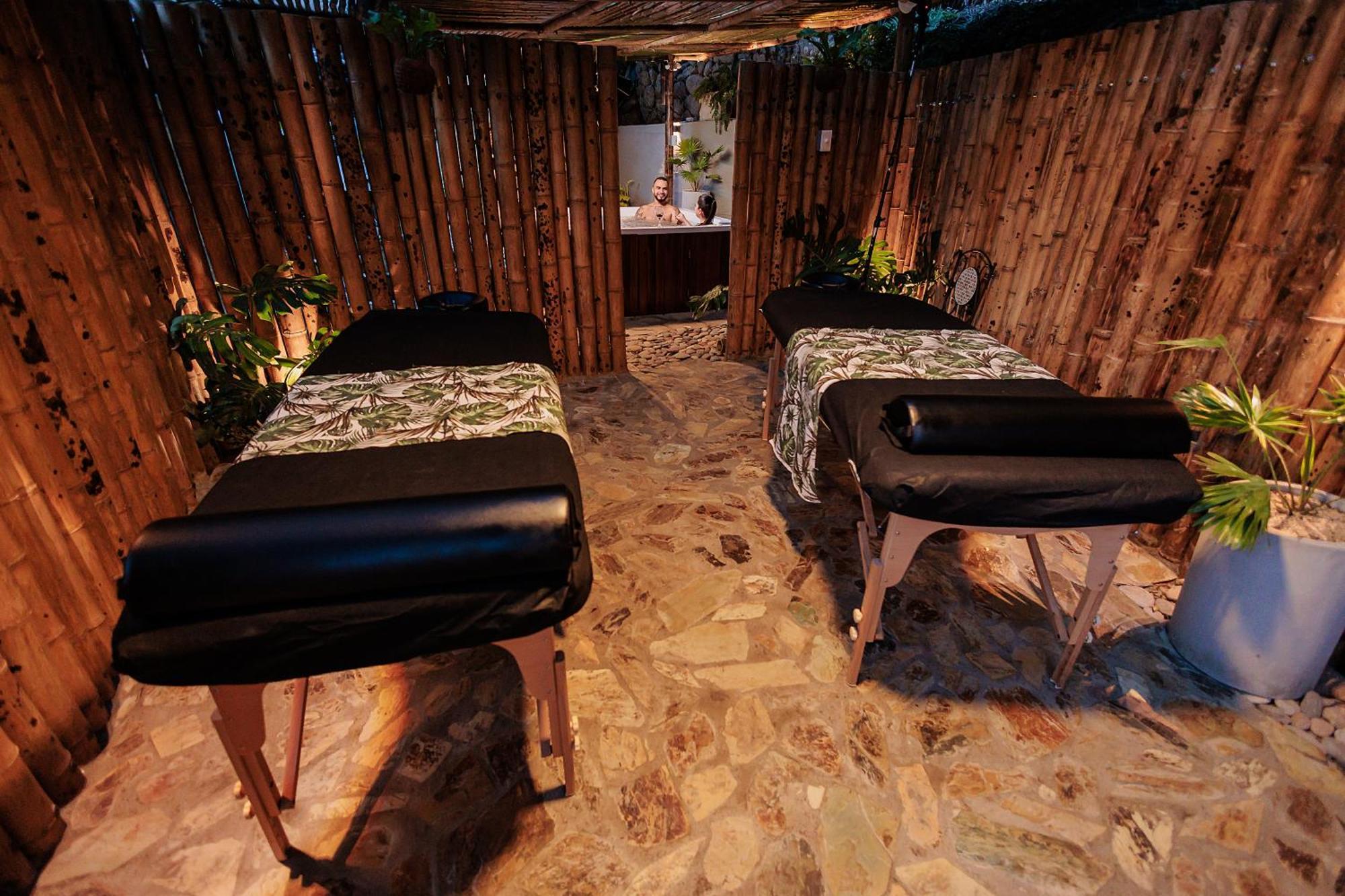 Ecohotel Piedemonte Salento Eksteriør bilde
